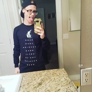 Meet your Posher, Ryan